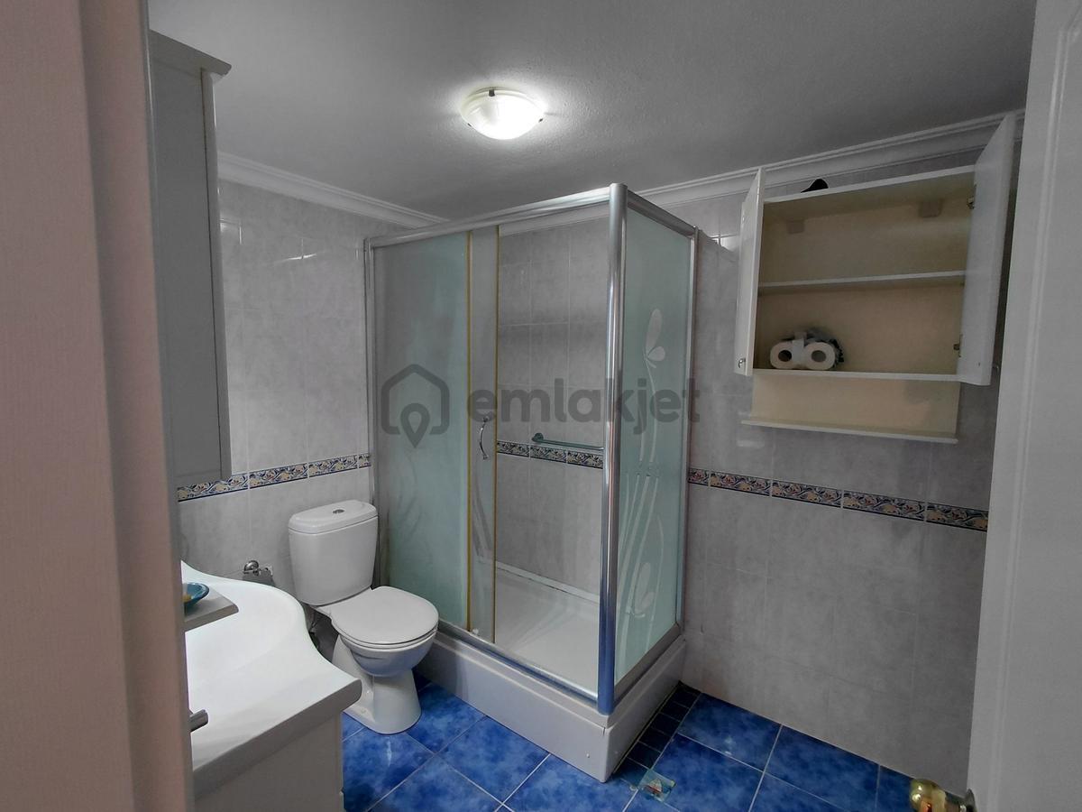 Beşevler 3 Katlı Apartmanda Satılık Bakımlı 3+1 Daire - 26