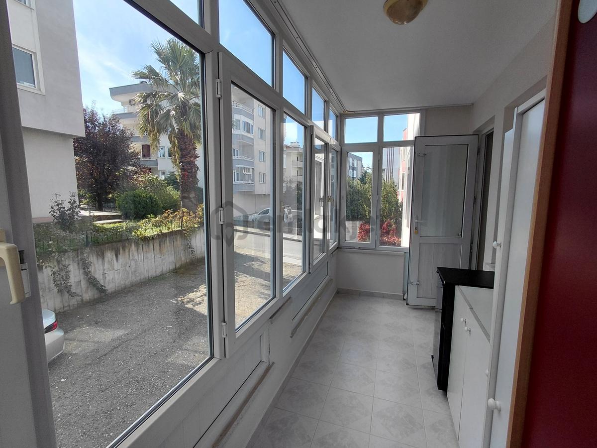 Beşevler 3 Katlı Apartmanda Satılık Bakımlı 3+1 Daire - 20