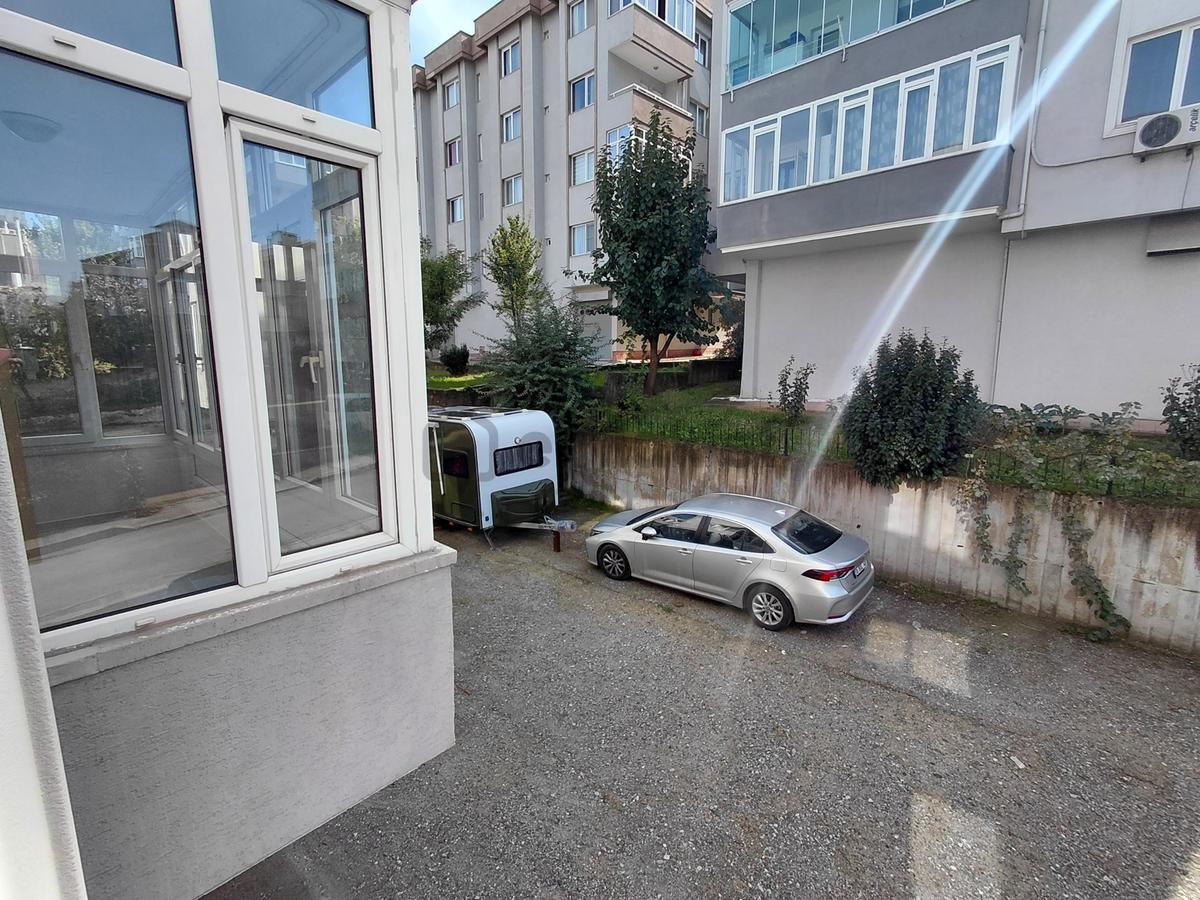 Beşevler 3 Katlı Apartmanda Satılık Bakımlı 3+1 Daire - 15