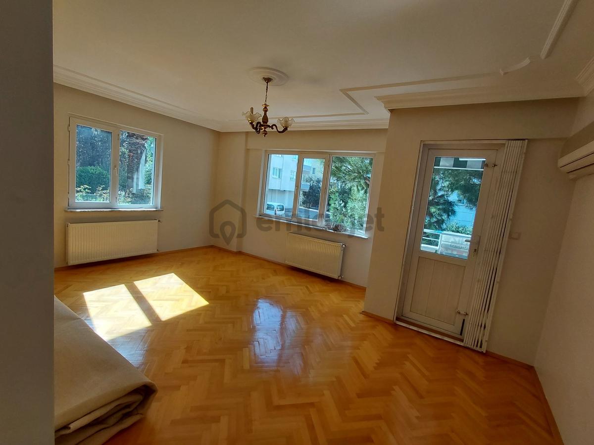 Beşevler 3 Katlı Apartmanda Satılık Bakımlı 3+1 Daire - 18