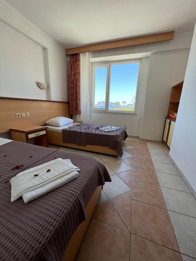 Okula Yakın Kiralık Apart Kestel / Alanya - 4