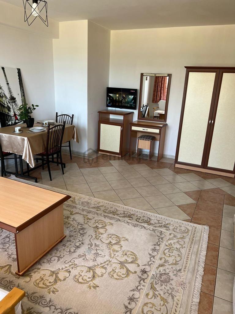 Okula Yakın Kiralık Apart Kestel / Alanya - 3