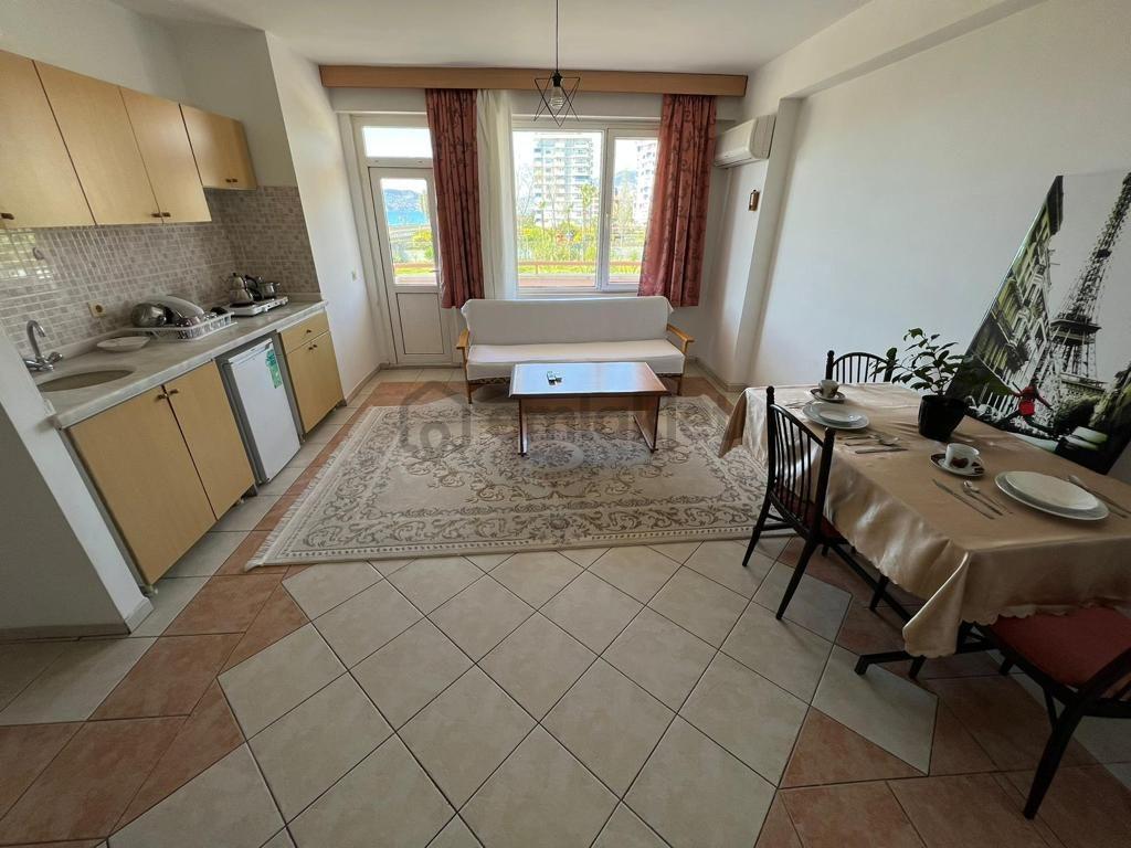 Okula Yakın Kiralık Apart Kestel / Alanya - 8
