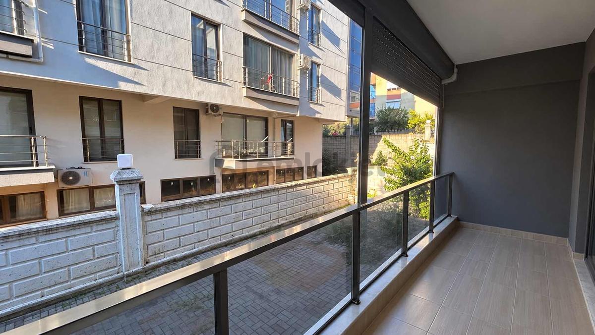 İsabeyli'de Satılık 1+1 Eşyalı Daire - 7
