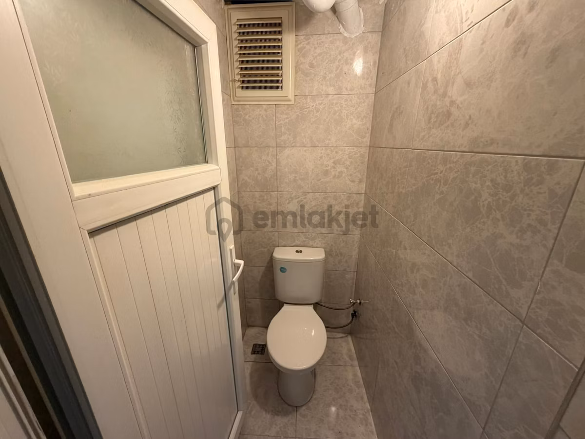 Ayasofya Fatih De Kiralık Doğalgazlı Daire - 12