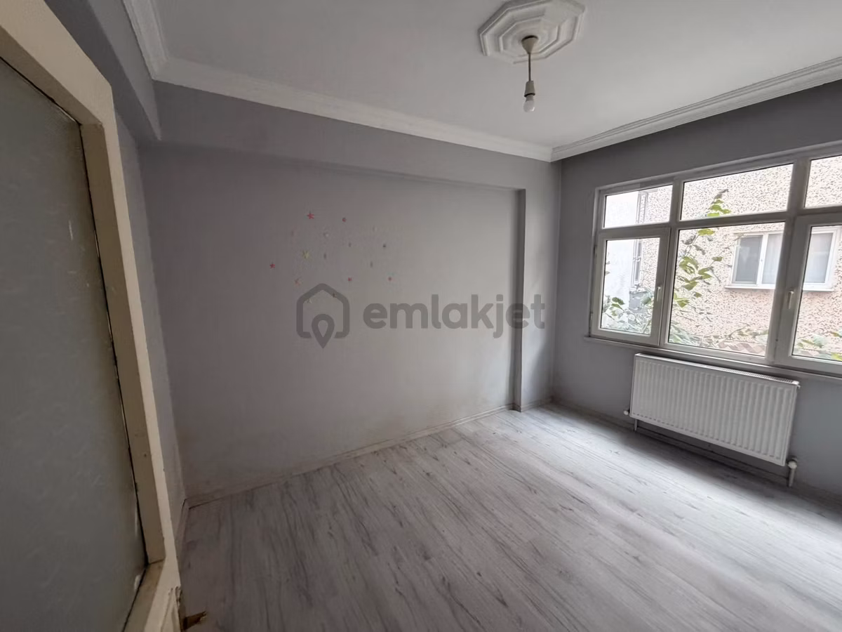 Ayasofya Fatih De Kiralık Doğalgazlı Daire - 5
