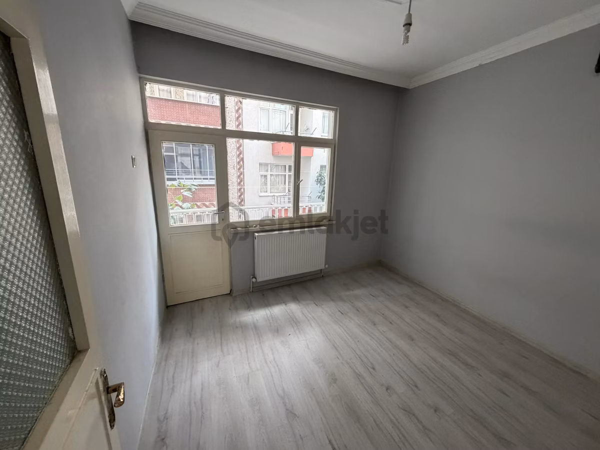 Ayasofya Fatih De Kiralık Doğalgazlı Daire - 8