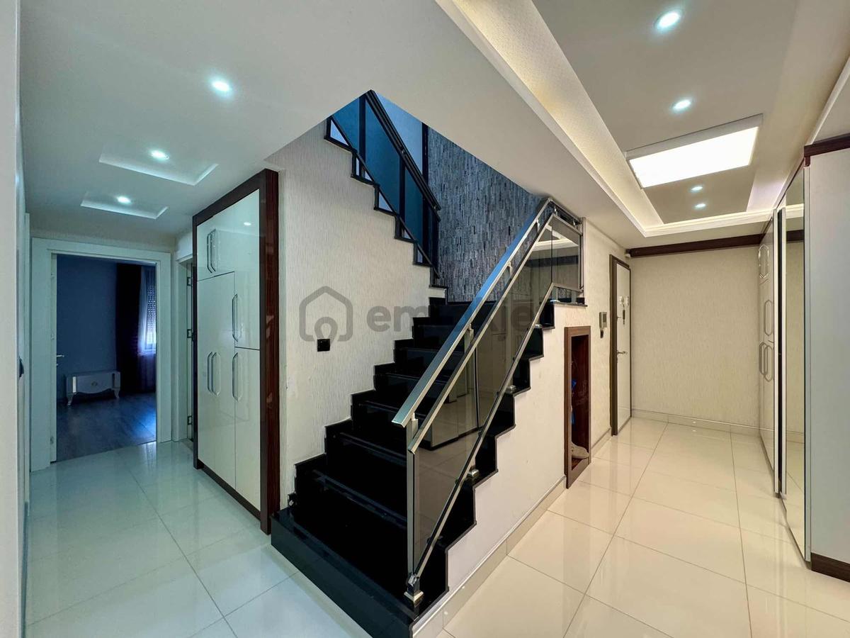 Siteler Mah. Kartal Residence Satılık 4+1 Dubleks Daire 280m² - 19