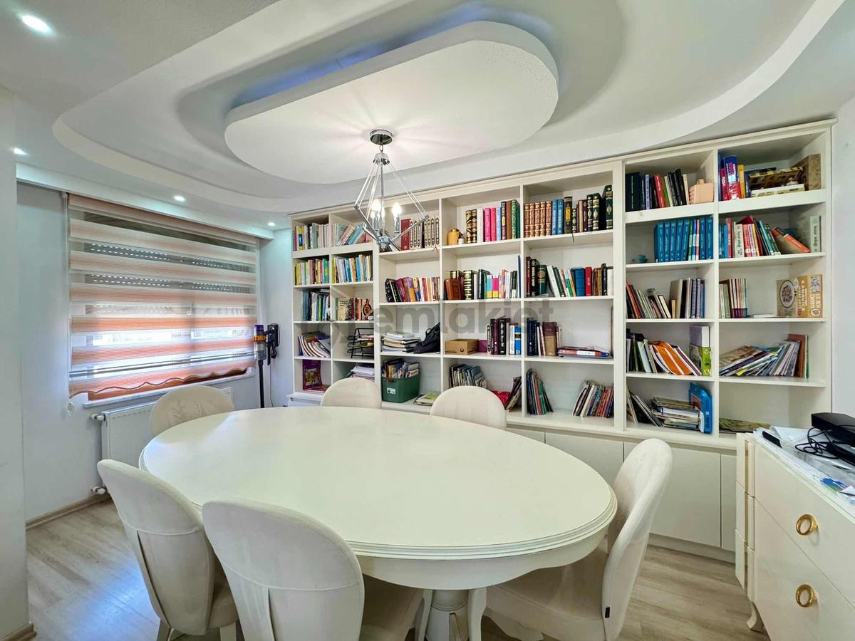 Siteler Mah. Kartal Residence Satılık 4+1 Dubleks Daire 280m² - 4