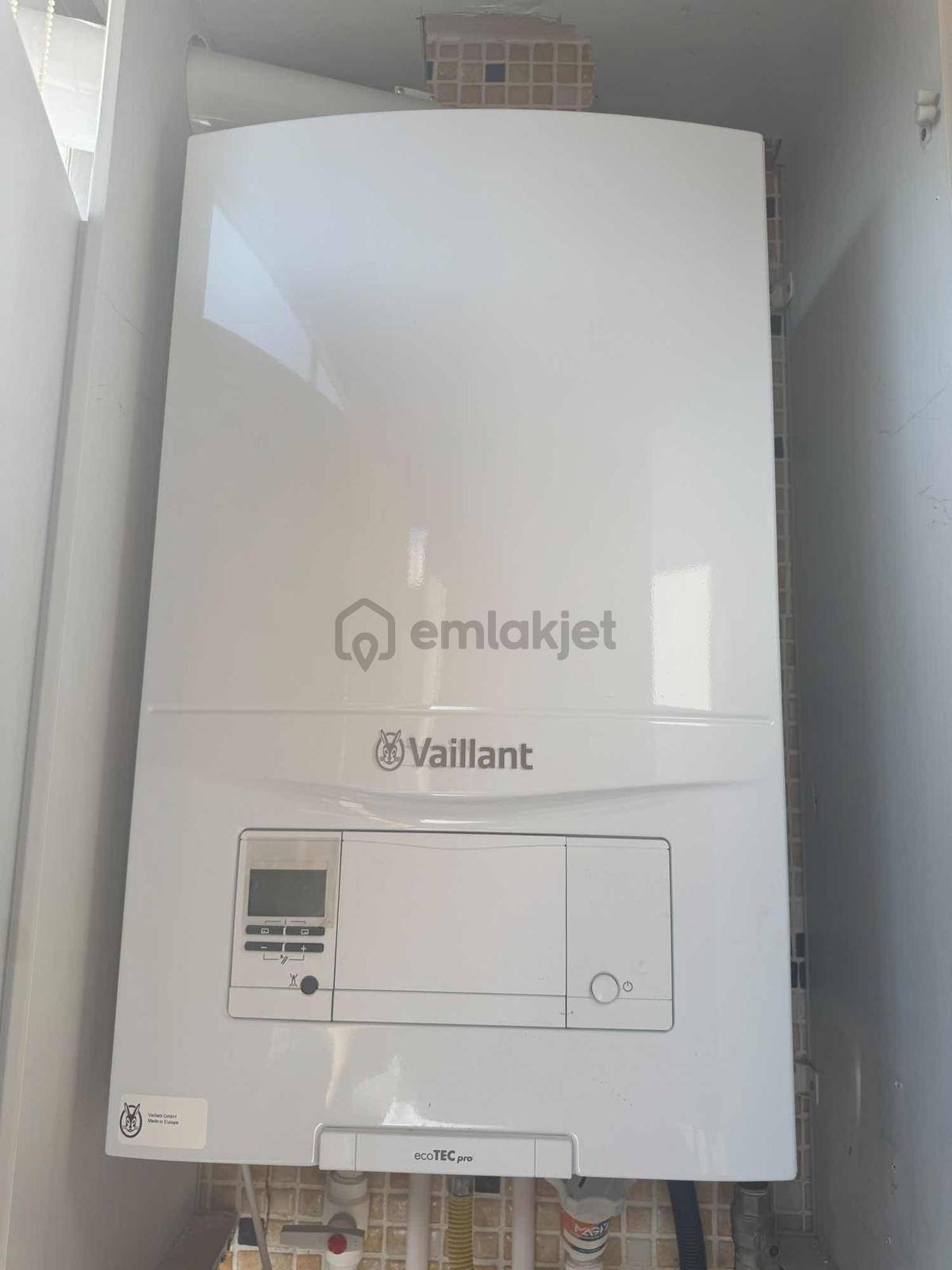 Siteler Mah. Kartal Residence Satılık 4+1 Dubleks Daire 280m² - 33