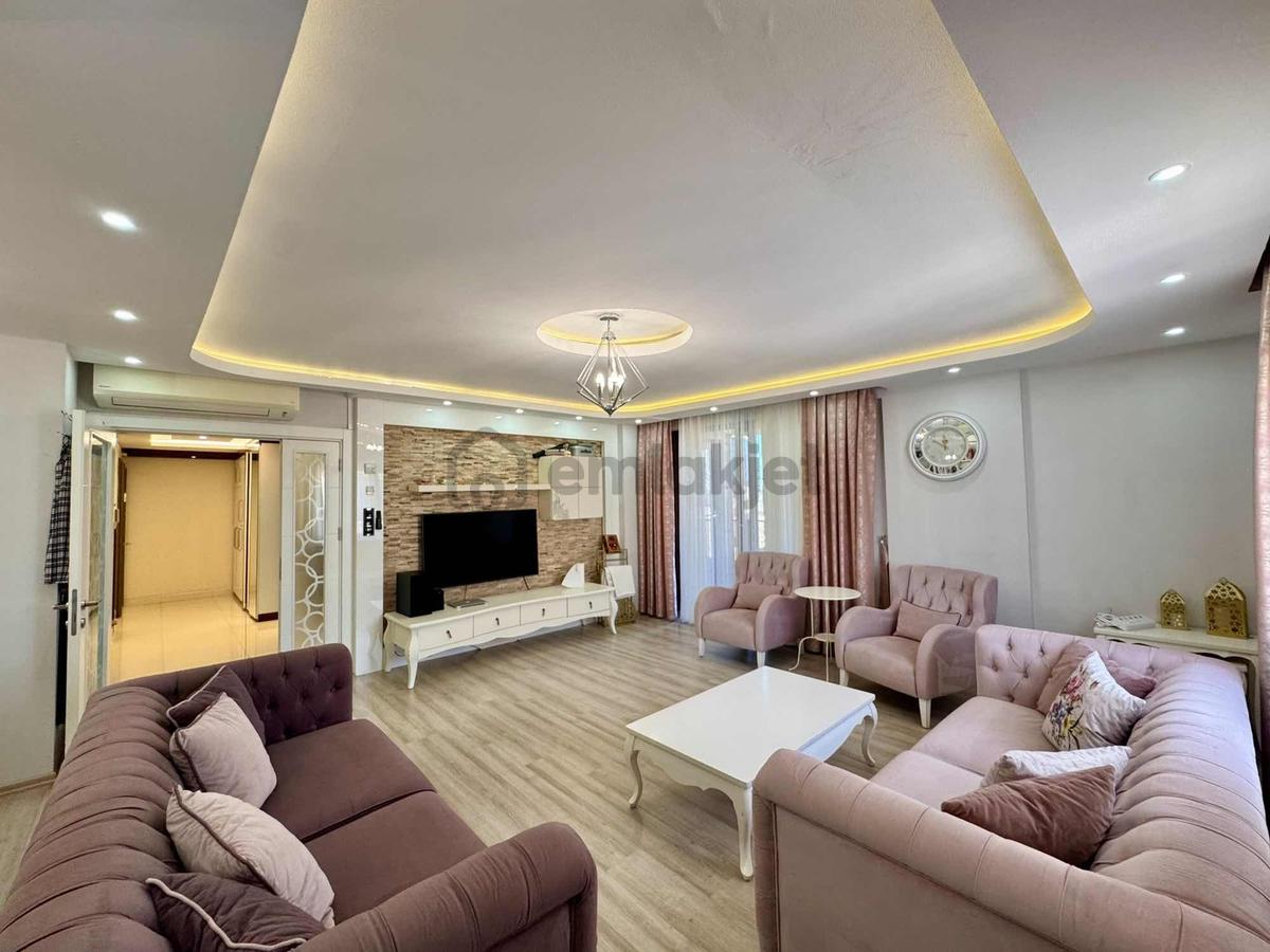Siteler Mah. Kartal Residence Satılık 4+1 Dubleks Daire 280m² - 7