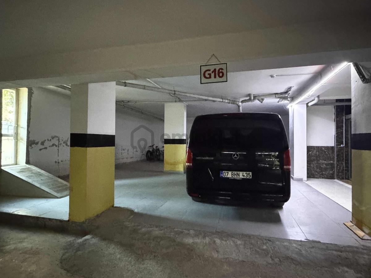 Siteler Mah. Kartal Residence Satılık 4+1 Dubleks Daire 280m² - 38