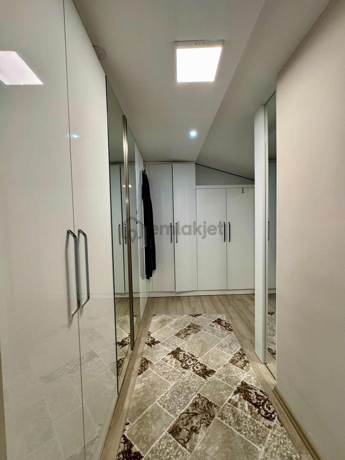 Siteler Mah. Kartal Residence Satılık 4+1 Dubleks Daire 280m² - 23
