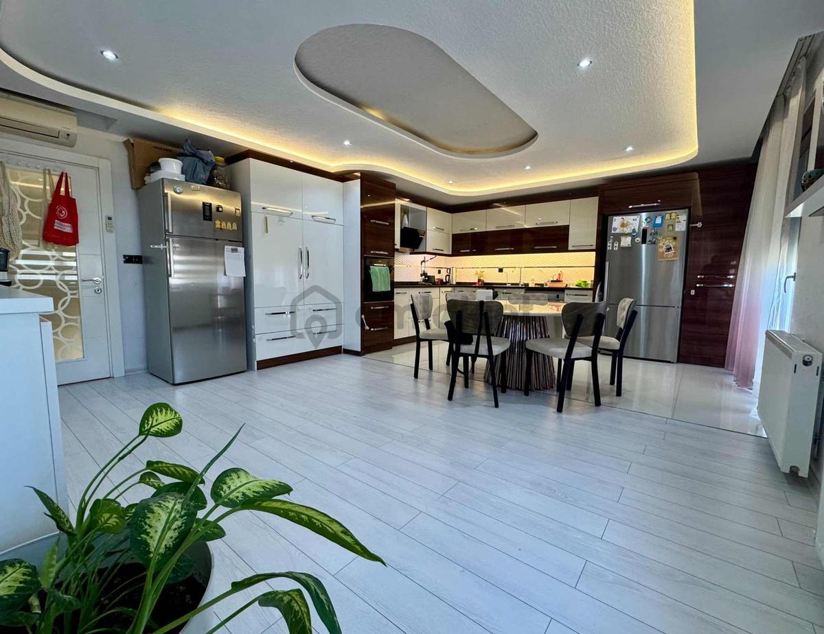 Siteler Mah. Kartal Residence Satılık 4+1 Dubleks Daire 280m² - 21