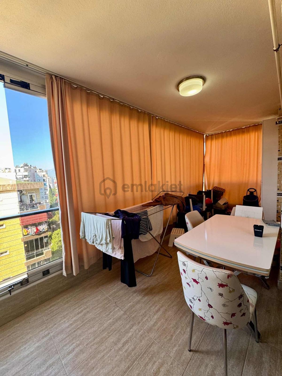 Siteler Mah. Kartal Residence Satılık 4+1 Dubleks Daire 280m² - 35