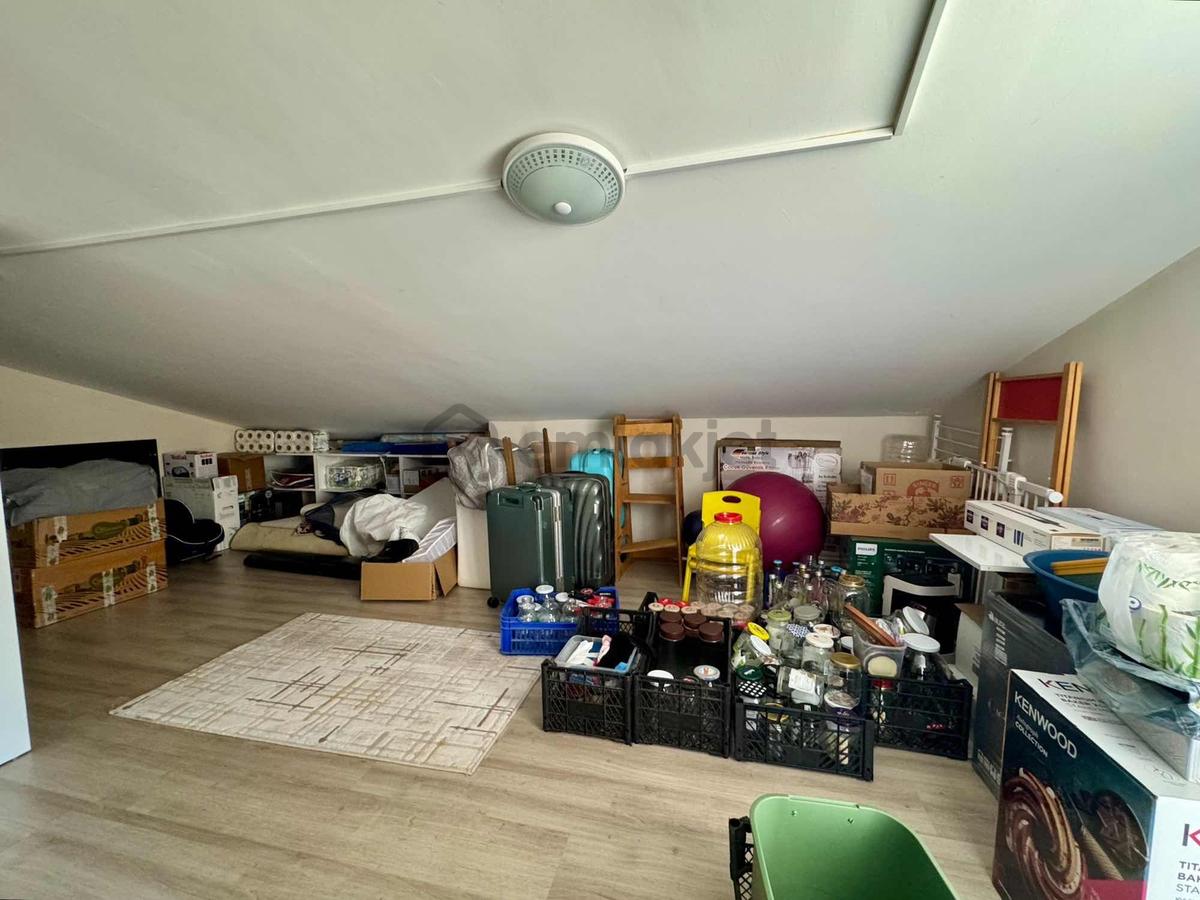 Siteler Mah. Kartal Residence Satılık 4+1 Dubleks Daire 280m² - 29