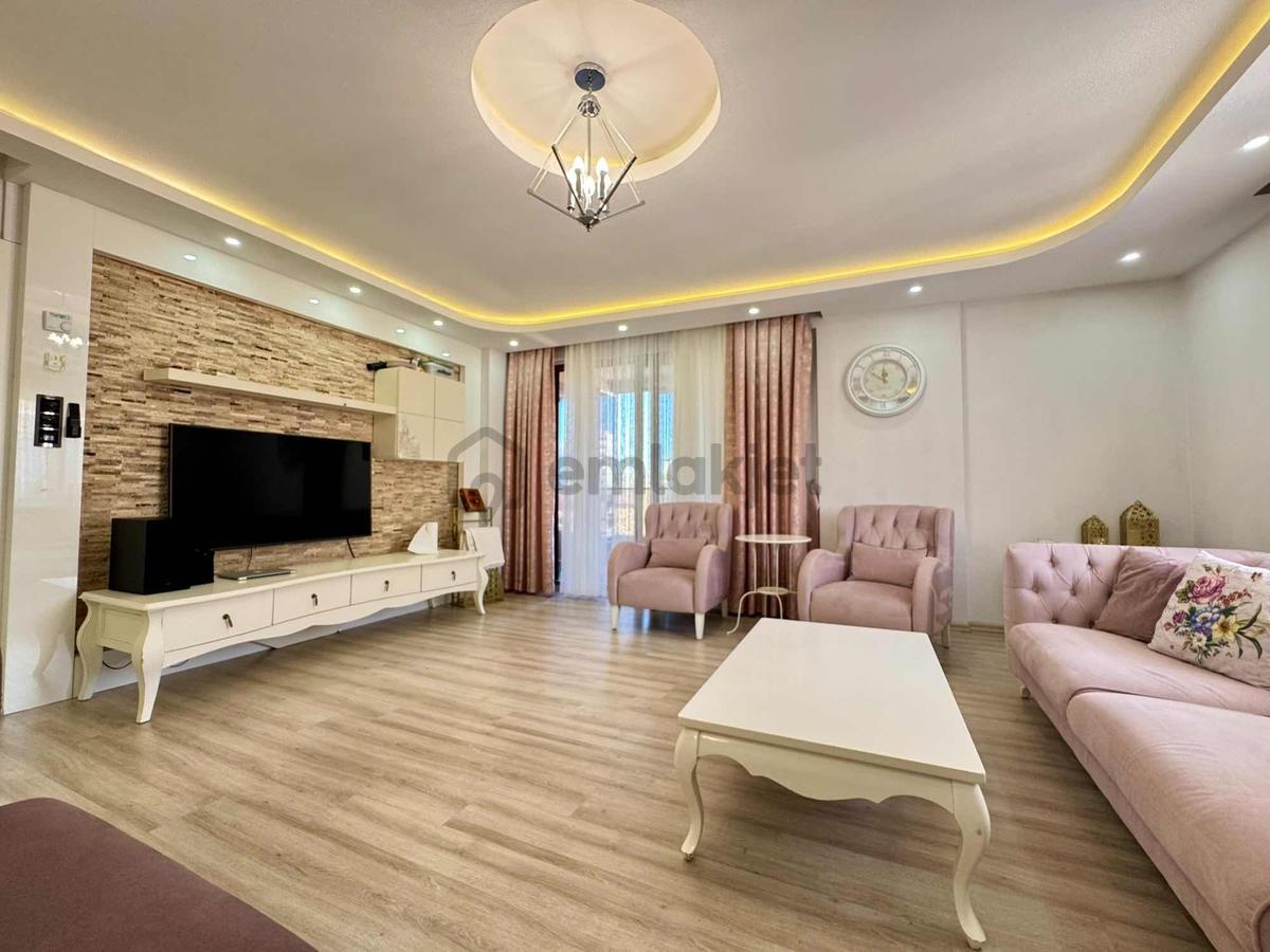 Siteler Mah. Kartal Residence Satılık 4+1 Dubleks Daire 280m² - 6