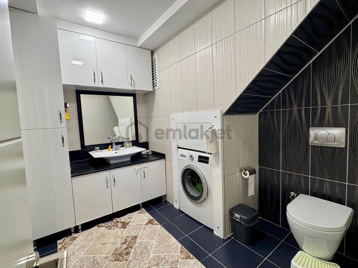 Siteler Mah. Kartal Residence Satılık 4+1 Dubleks Daire 280m² - 10