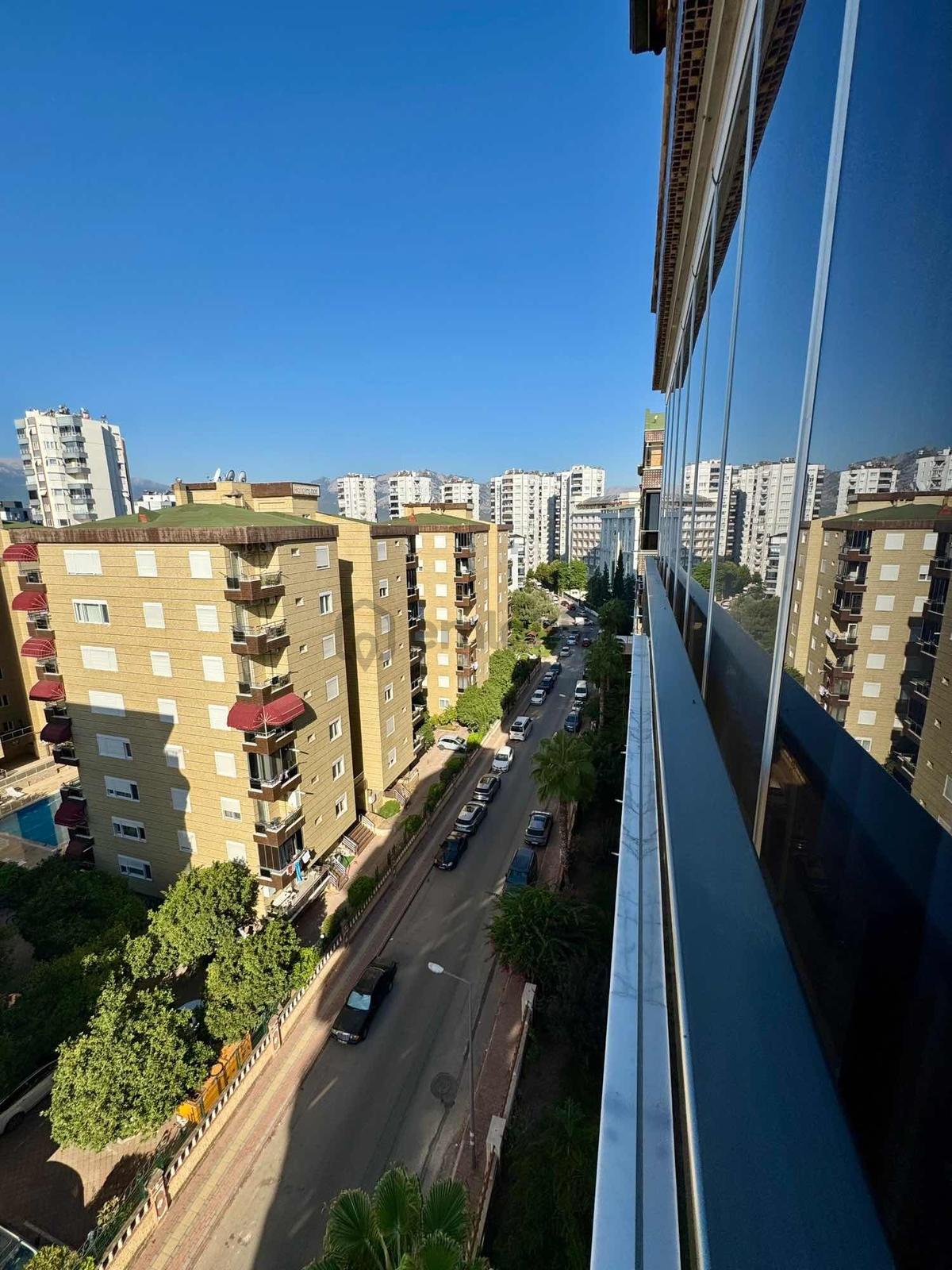 Siteler Mah. Kartal Residence Satılık 4+1 Dubleks Daire 280m² - 30