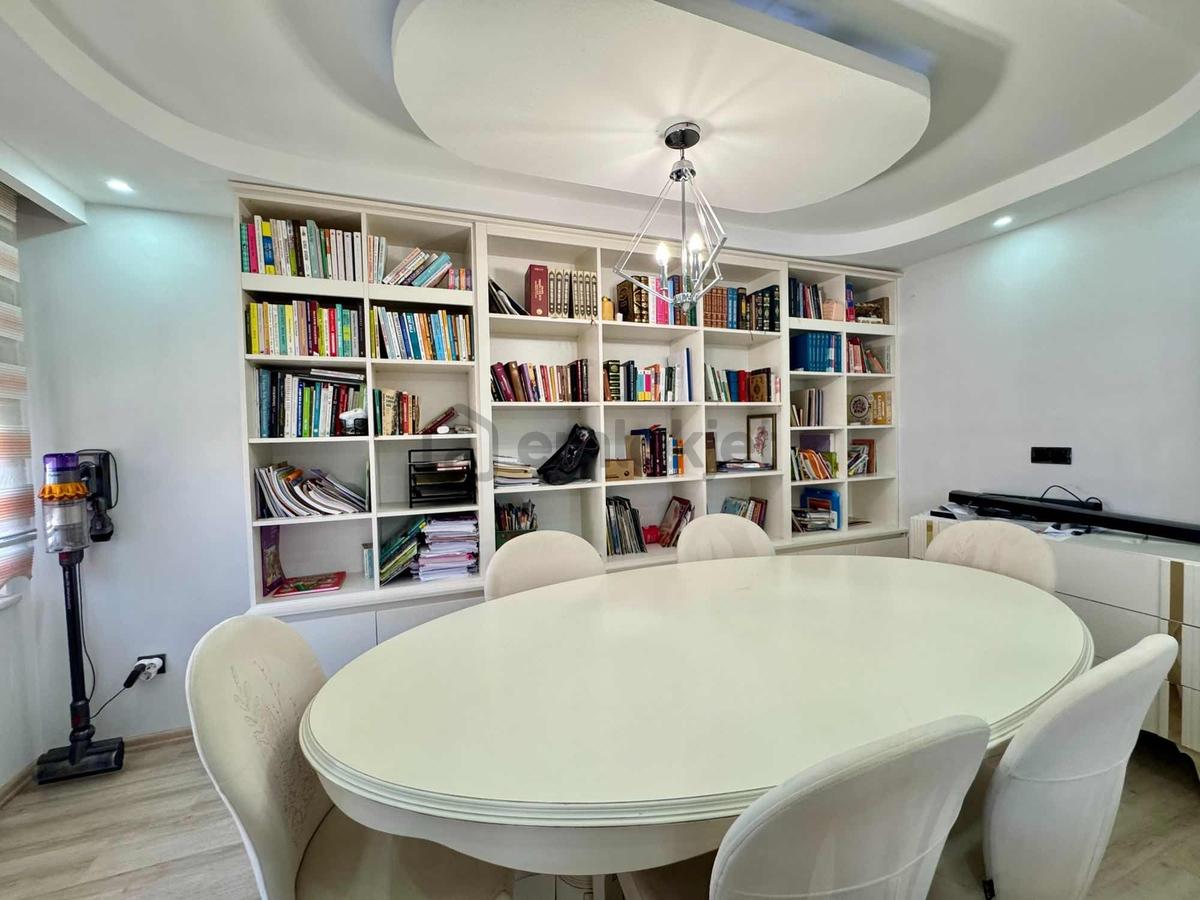 Siteler Mah. Kartal Residence Satılık 4+1 Dubleks Daire 280m² - 5