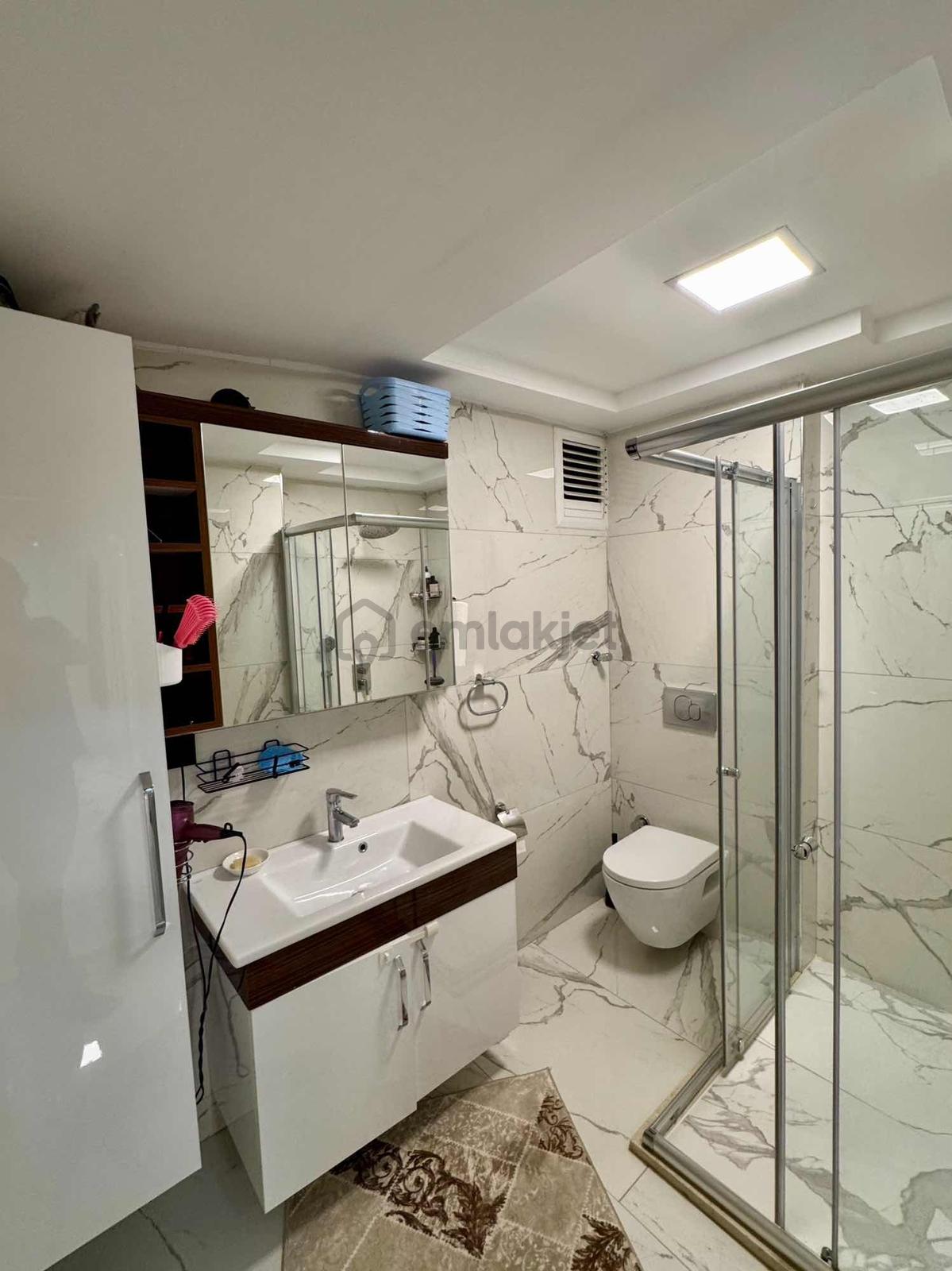 Siteler Mah. Kartal Residence Satılık 4+1 Dubleks Daire 280m² - 25