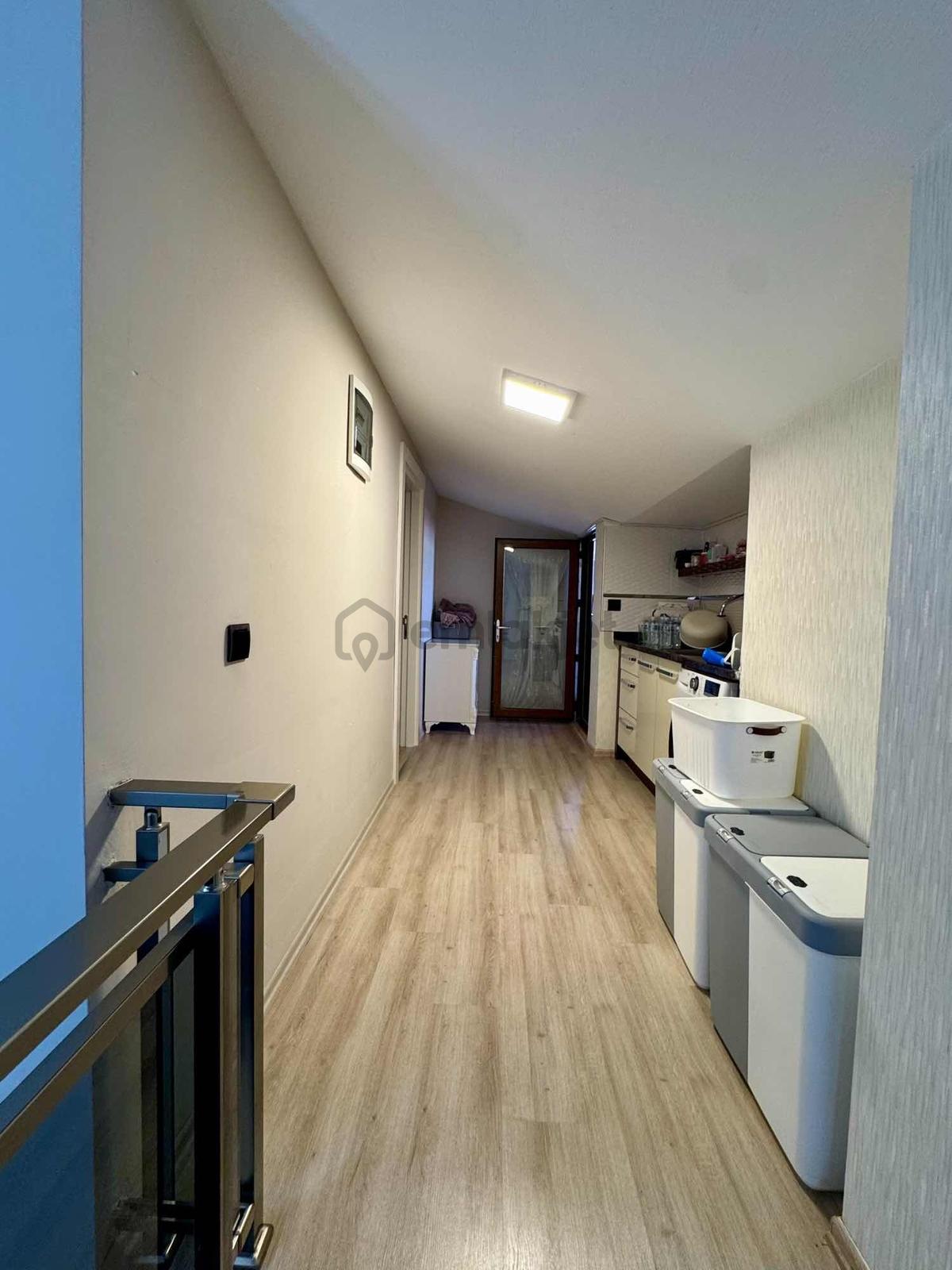 Siteler Mah. Kartal Residence Satılık 4+1 Dubleks Daire 280m² - 15