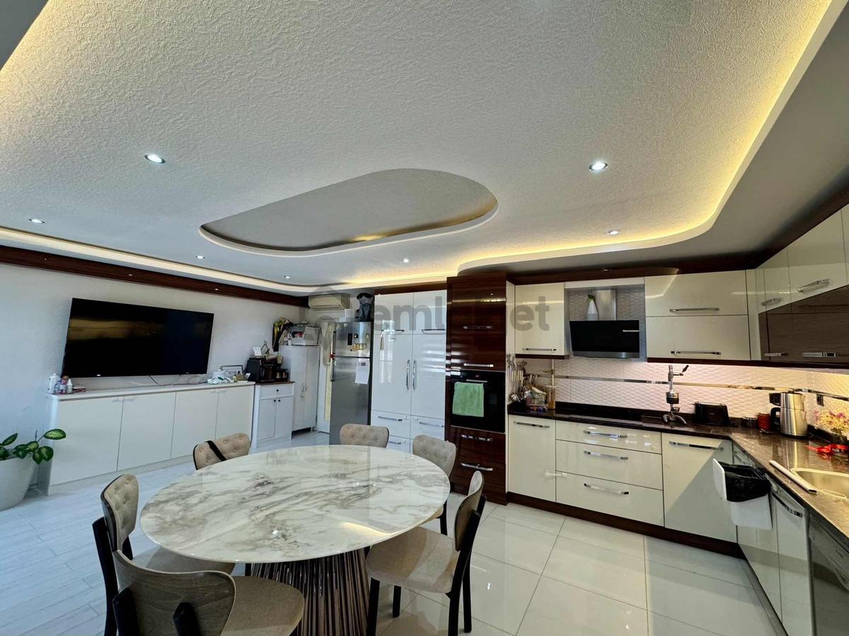 Siteler Mah. Kartal Residence Satılık 4+1 Dubleks Daire 280m² - 13
