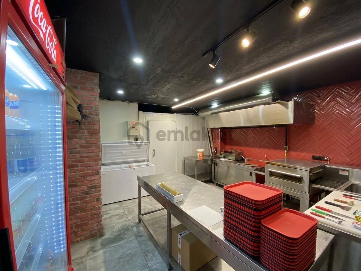 Ordu Karşıyaka'da Devren Kiralık Restoran - 7