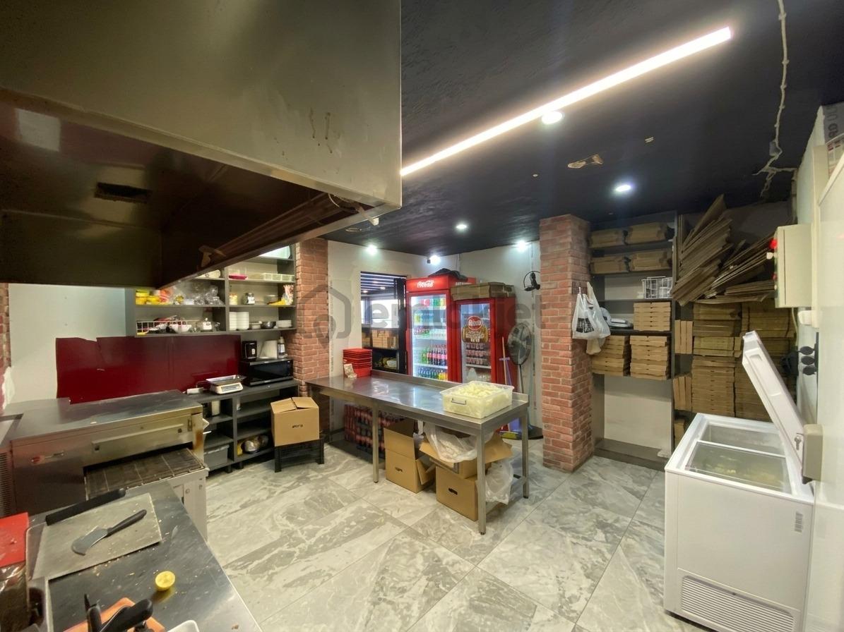 Ordu Karşıyaka'da Devren Kiralık Restoran - 9