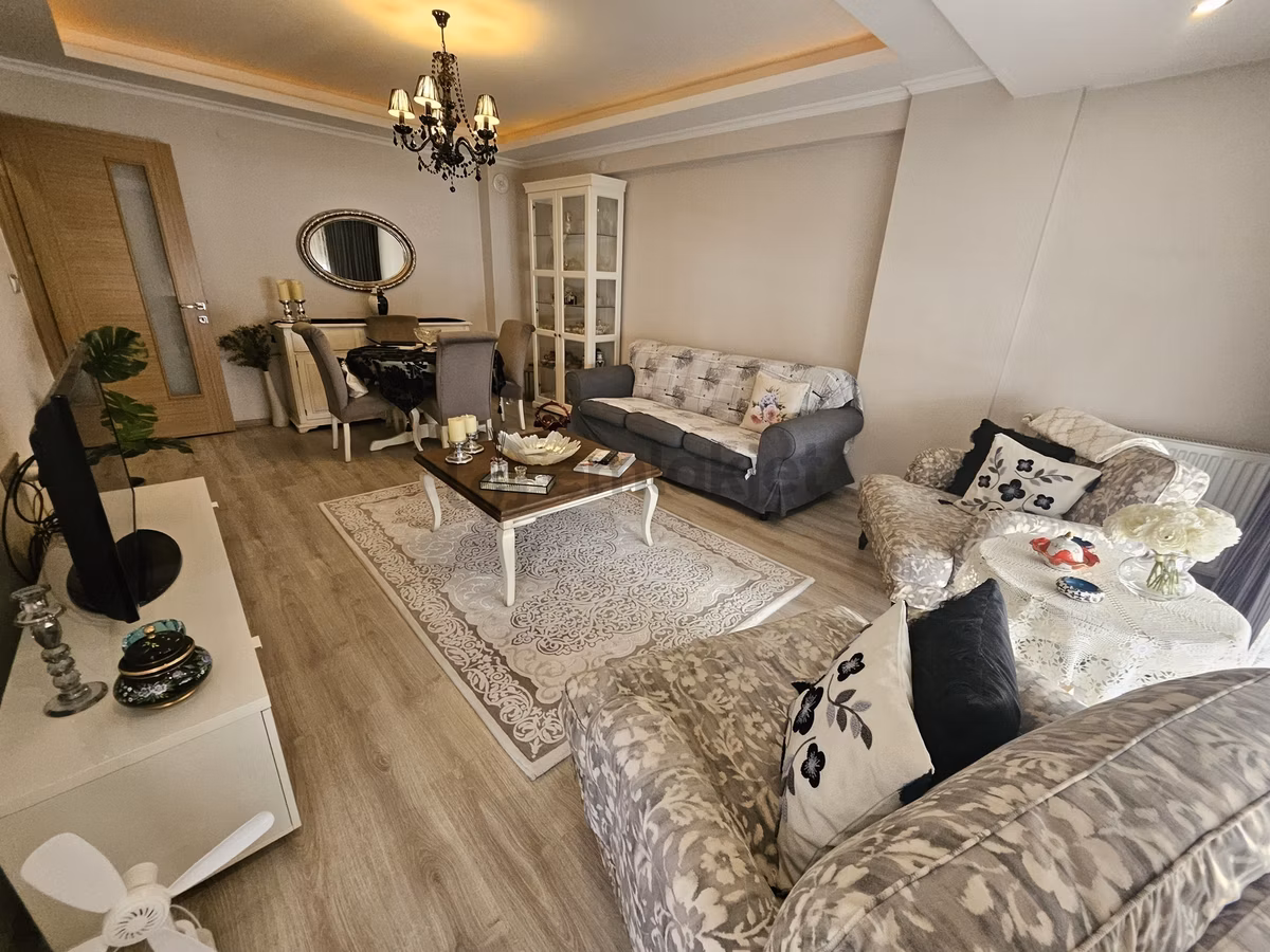 Karşıyaka Yalı Mahallesi 2017 Yapımı 3+1 Satılık Daire - 13