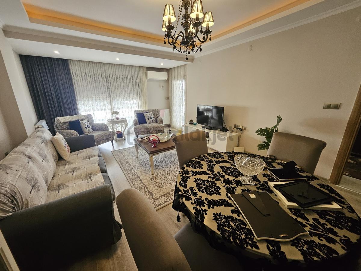 Karşıyaka Yalı Mahallesi 2017 Yapımı 3+1 Satılık Daire - 14