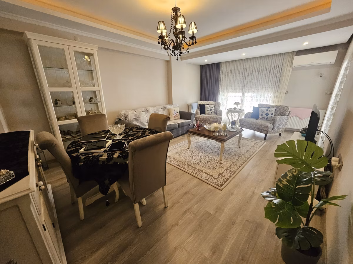 Karşıyaka Yalı Mahallesi 2017 Yapımı 3+1 Satılık Daire - 15