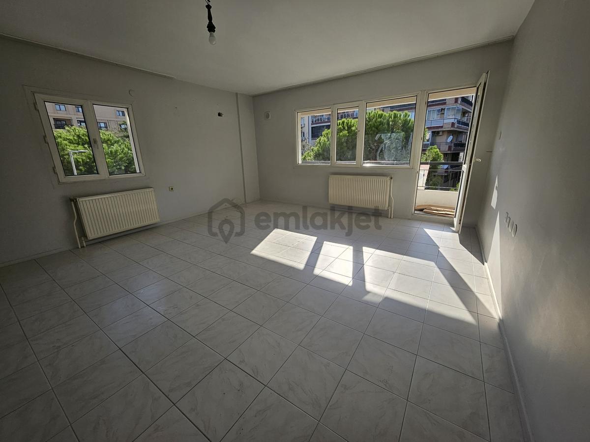 Demirköprü Sevgi Yoluna Bakan Çift Cephe 3+1 Kiralık Daire - 10