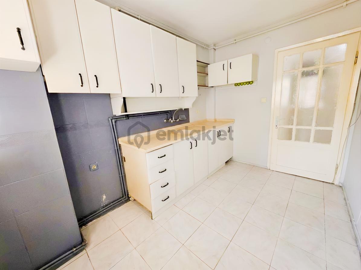 Demirköprü Sevgi Yoluna Bakan Çift Cephe 3+1 Kiralık Daire - 16