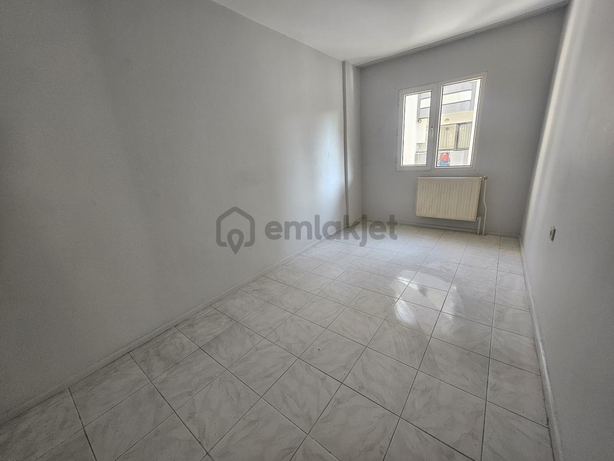 Demirköprü Sevgi Yoluna Bakan Çift Cephe 3+1 Kiralık Daire - 18