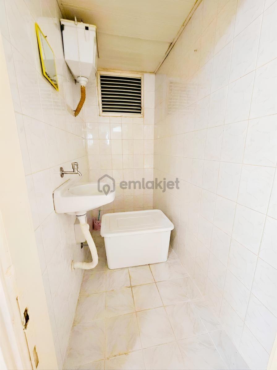 Demirköprü Sevgi Yoluna Bakan Çift Cephe 3+1 Kiralık Daire - 26