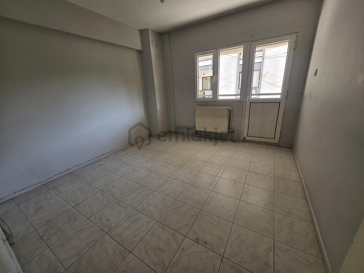 Demirköprü Sevgi Yoluna Bakan Çift Cephe 3+1 Kiralık Daire - 19