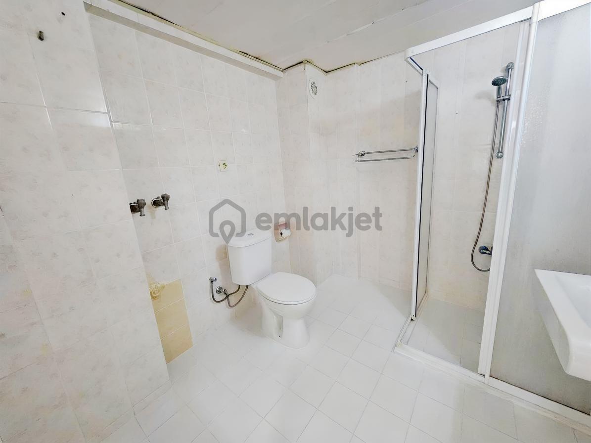 Demirköprü Sevgi Yoluna Bakan Çift Cephe 3+1 Kiralık Daire - 24