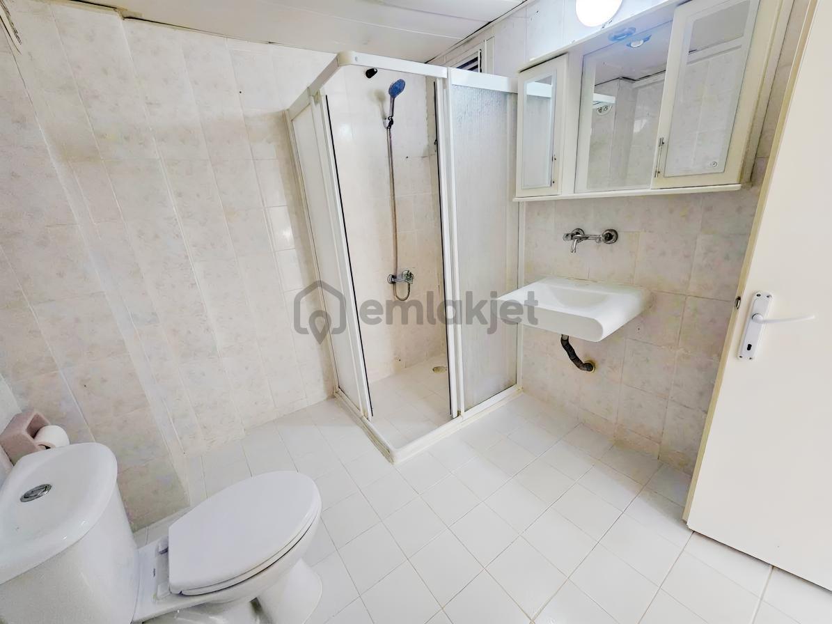 Demirköprü Sevgi Yoluna Bakan Çift Cephe 3+1 Kiralık Daire - 25