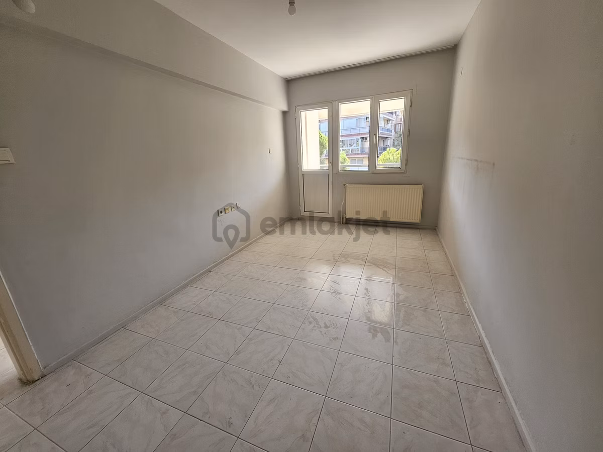 Demirköprü Sevgi Yoluna Bakan Çift Cephe 3+1 Kiralık Daire - 22