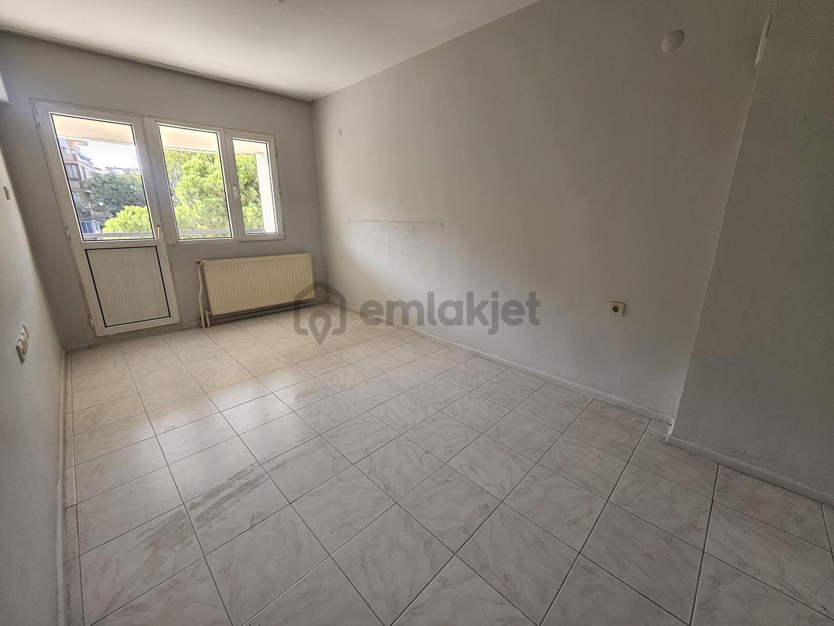 Demirköprü Sevgi Yoluna Bakan Çift Cephe 3+1 Kiralık Daire - 21