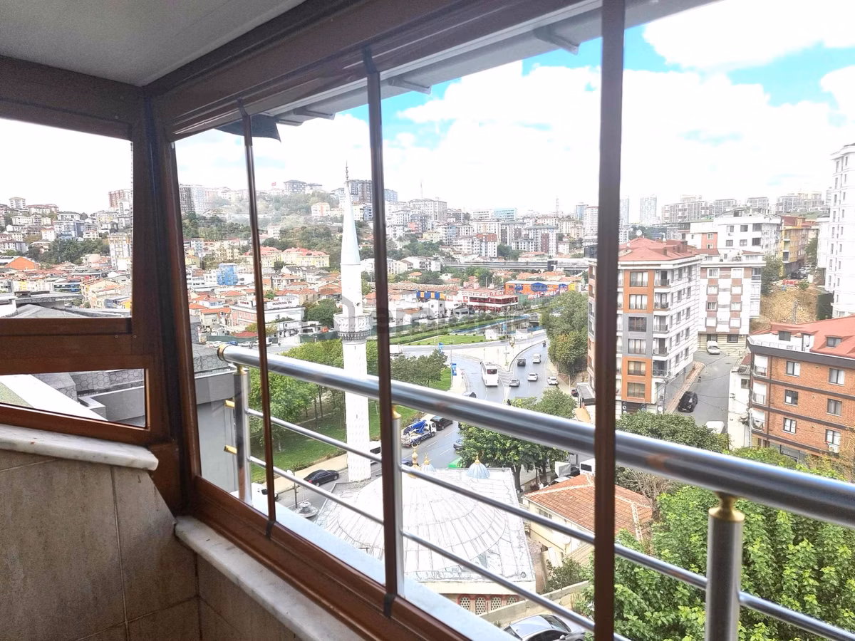 Güzeltepe Mahallesinde Kiralık Çatı Katı Daire - 20