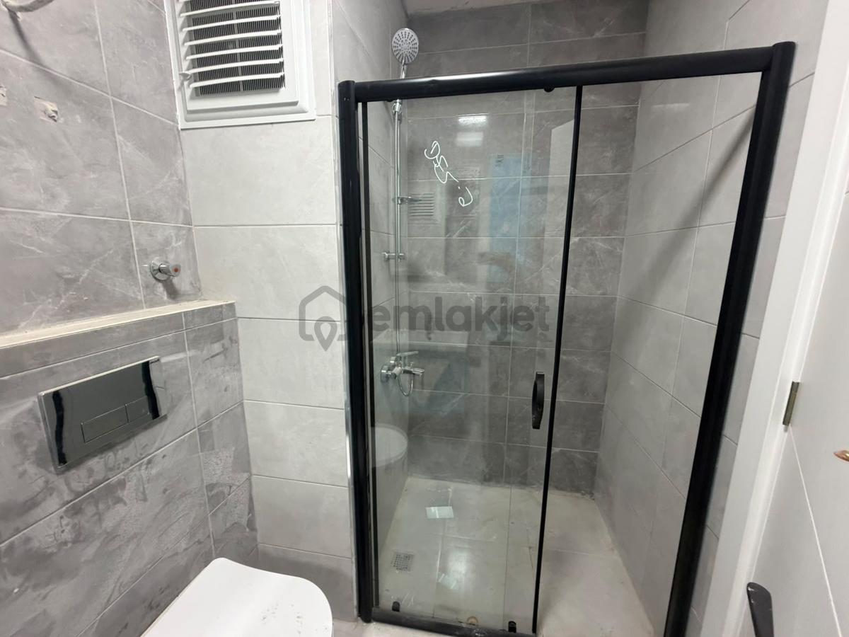 Ania Garden Residance – Kiralık 1+1 Daire - 5