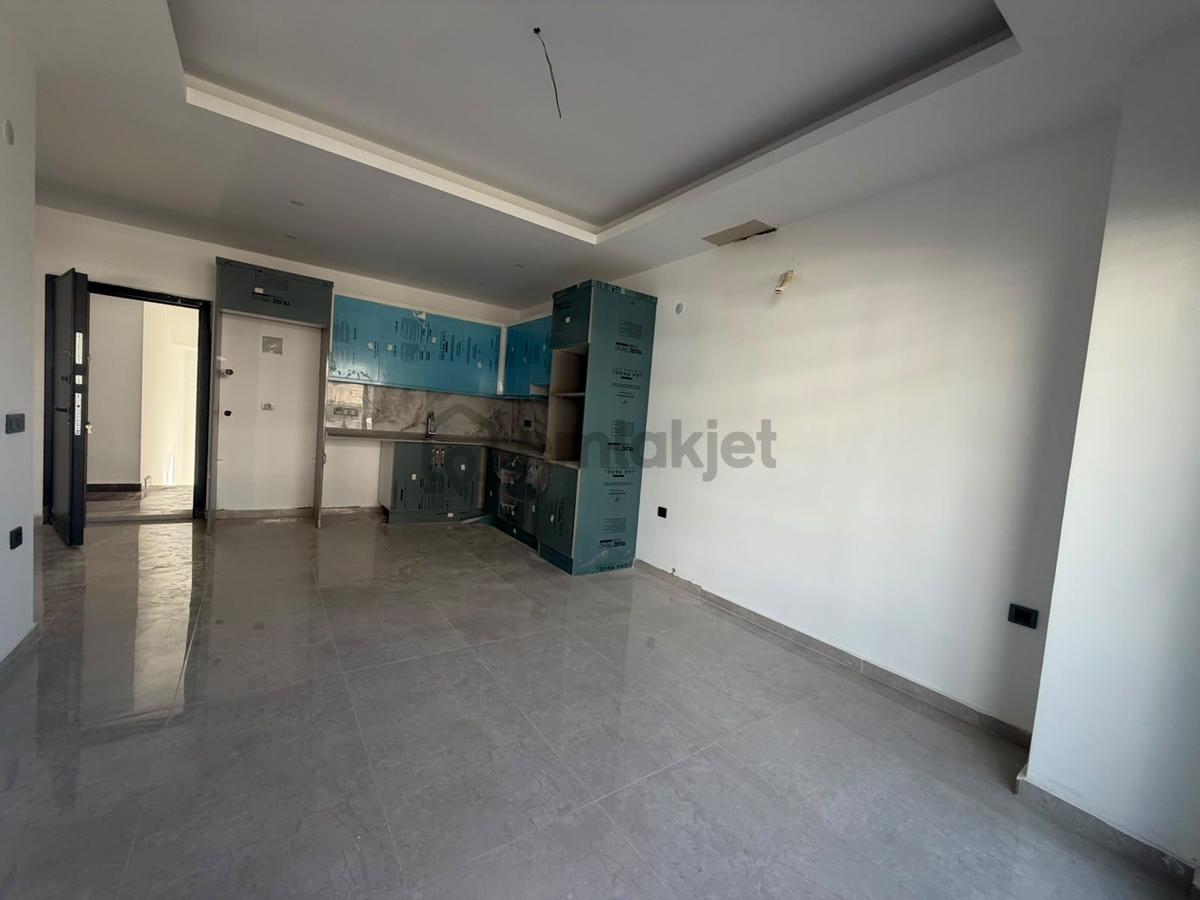 Ania Garden Residance – Kiralık 1+1 Daire - 3