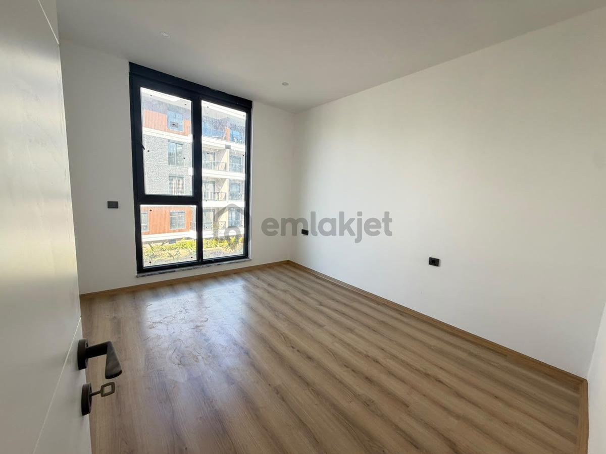 Ania Garden Residance – Kiralık 1+1 Daire - 4