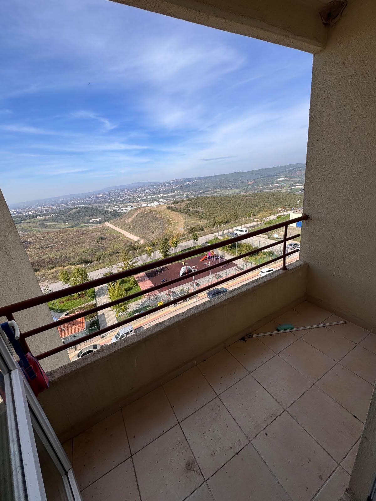 Hamitler Toki’de Kiralık 4+1 | 200 M² Geniş, Manzaralı, Ebeveyn Banyolu - 2