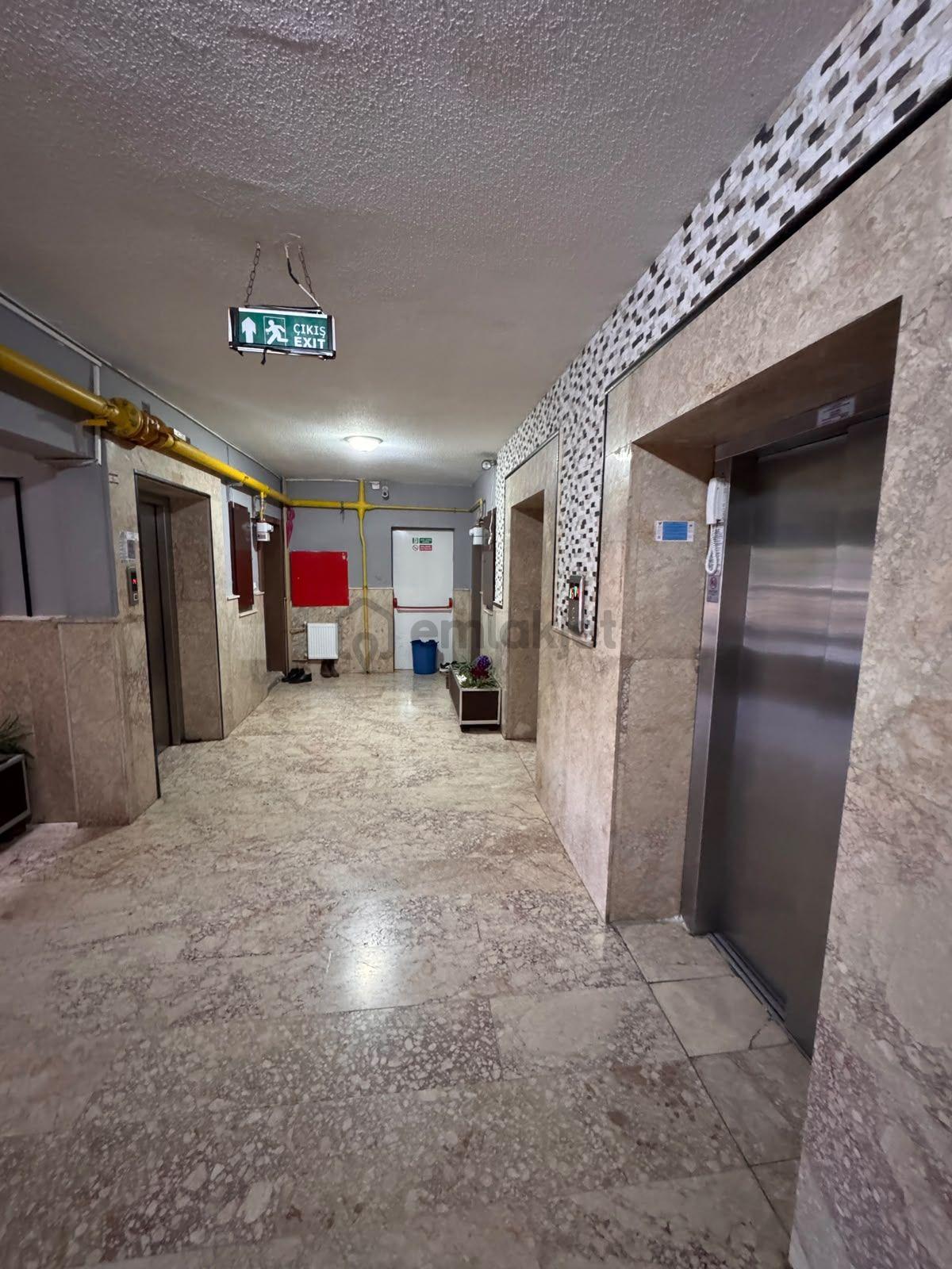 Hamitler Toki’de Kiralık 4+1 | 200 M² Geniş, Manzaralı, Ebeveyn Banyolu - 18