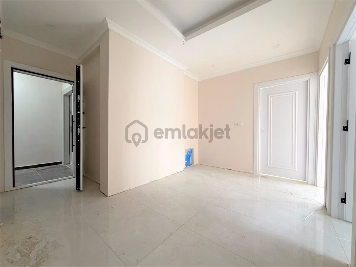 İstanbul House'dan Ara Kat, K.otoparklı 2+1 Sıfır Satılık Daire - 9