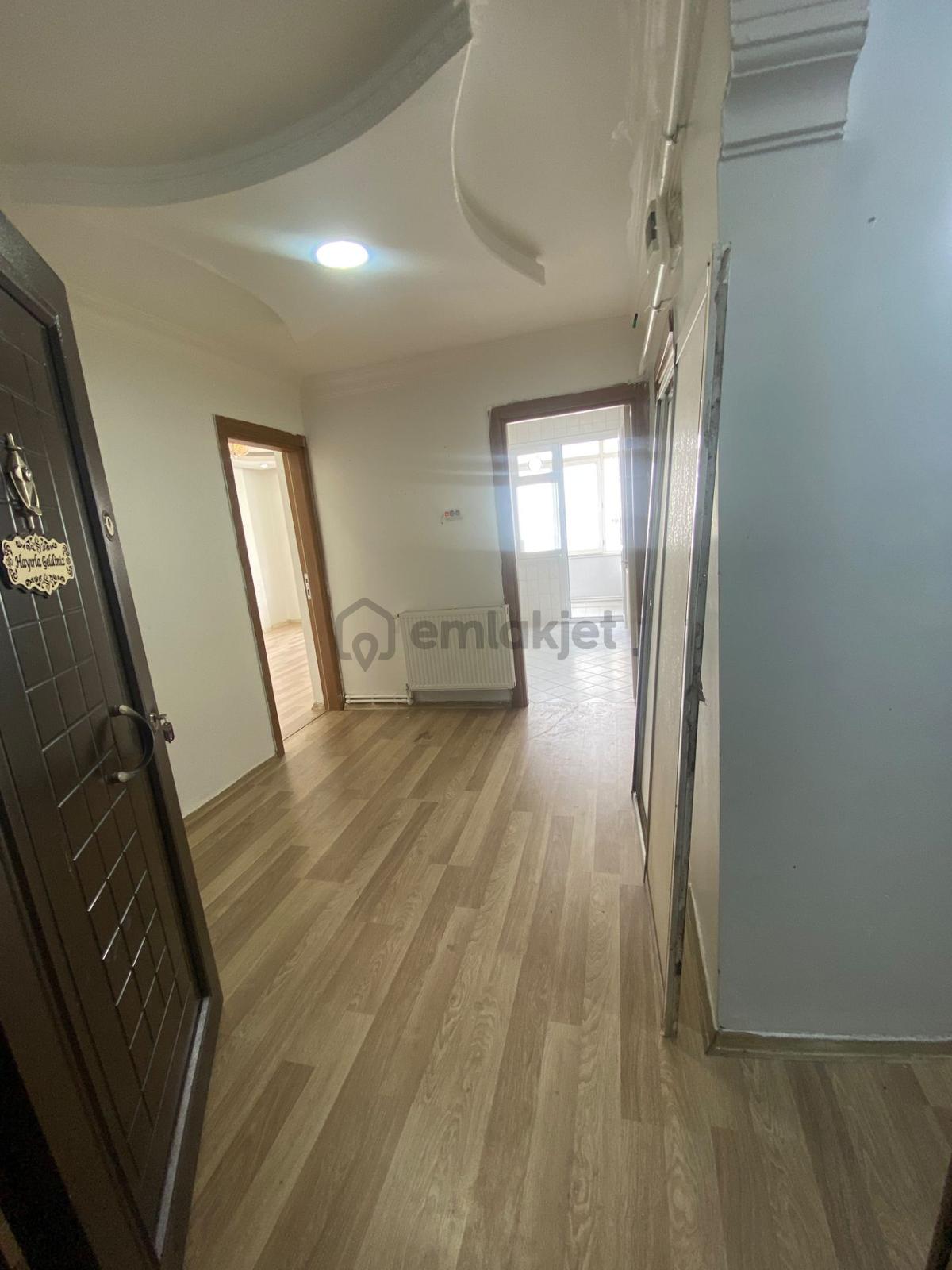 Arslanbey Emlaktan Otogara Yakın Masrafsız Daire - 5