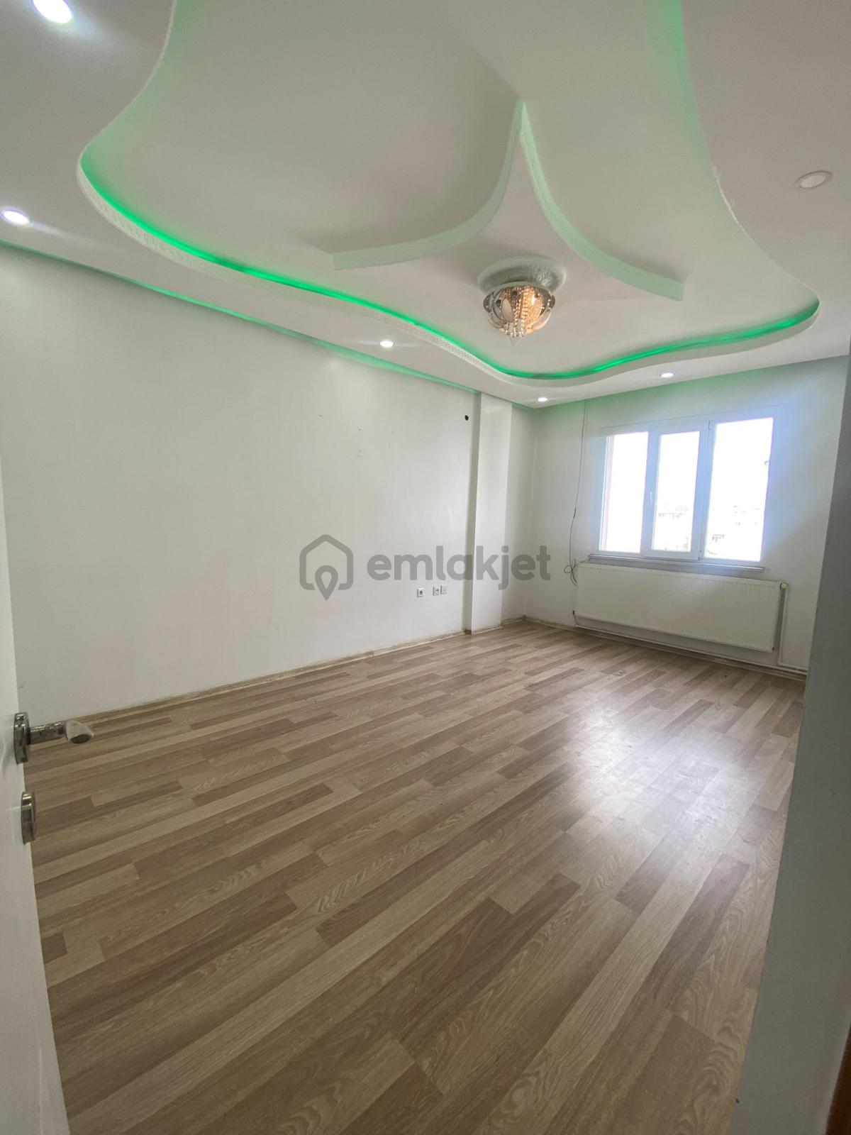 Arslanbey Emlaktan Otogara Yakın Masrafsız Daire - 6